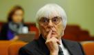Bernie Ecclestone will das Rennen in Austin aus dem Kalender streichen. Foto: Tobias Hase Foto: dpa