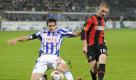 Wichniarek bricht den Bann: Hertha siegt 3:2 (Foto)