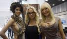 Erotikmesse "Venus" (Foto)