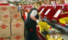 Würth (Künzelsau), Weltmarktführer bei Schrauben und anderem Befestigungsmaterial. Foto: dpa