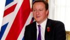 Auch unter den Top 10 der Forbes-Magazins: Großbritanniens Premierminister David Cameron. Sein französischer Amtskollege Sarkozi hat es nicht einmal unter die Top 15 geschafft. Er belegt Platz 19. Foto: ap