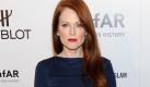 1998 wurde Julianne Moore zum ersten Mal für einen Oscar als beste Nebendarstellerin nominiert für ihre Rolle in Boogie Nights. Im Jahr 2000 gab's die erste Chance auf einen Oscar als beste Hauptdarstellerin. Und drei Jahre später war sie gleich zweimal nominiert. Gewonnen hat sie keinen der Oscars. Foto: dapd