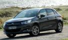 In der Basisvariante kostet der neue C4 mit 95 PS 15.950 Euro und ist preislich kaum von seinen Konkurrenten zu unterscheiden. Zum Vergleich: Ein VW Golf 1.4 mit 80 PS kostet 16.825 Euro, ein Opel Astra 1.4. mit 87 PS 15.900 Euro. Die Mitbewerber Peugeot, Mazda und Renault Mégane fahren in der gleichen Preiskategorie. Foto: pi