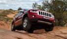 Jeep hat jetzt den Grand Cherokee als Diesel in der Modellpalette: Der hat die von Fiat Powertrain selbst entwickelte Multijet-II-Technologie mit dynamischer Anpassung der Einspritzphasen und der variablen Geometrie des Turboladers. Foto: pi