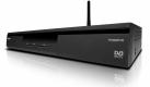 Ein teurer HD-Receiver für die schöne scharfe Fernsehwelt, ein teurer Fernsehvertrag und die entsprechende Technik zum Speichern der Aufnahmen: Wer viel Geld in sein Filmvergnügen steckt, ärgert sich über vermasselte Aufnahmen durch Stromausfälle. Foto: Topfield