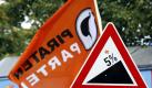Die Piratenpartei will bei ihrem ersten Bundesparteitag seit dem Wahlerfolg in Berlin ihr Programm in der Wirtschafts- und Sozialpolitik erweitern. Foto: Wolfgang Kumm/Archiv Foto: dpa