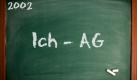 2002 kritisierte die Jury Ich-AG als Herabstufung von menschlichen Schicksalen auf ein sprachliches Börsenniveau. Foto: news.de
