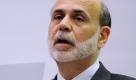 Ben Bernanke, Chef der US-Notenbank Fed, gilt nun als der achtmächtigste Mensch der Welt. Foto: dpa