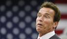 Der kalifornische Gouverneur Arnold Schwarzenegger würde gern bei der Präsidentschaftswahl kandidieren - wenn er denn dürfte. Die US-Verfassung schließt im Ausland geborene Personen allerdings vom Amt des Staats- und Regierungschefs aus. Der in Österreich geborene Schwarzenegger würde gerne etwas daran ändern. Zweifellos, antwortertete er in der Tonight Show von Jay Leno auf die Frage, ob er bei einer Verfassungsänderung ins Rennen um die Präsidentschaft gehen würde.  Foto: ap