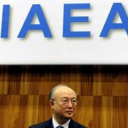 Iran zentrales Thema bei Treffen der IAEA in Wien (Foto)