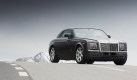 Wer fr einen Rolls Royce Phantom mehr als 400.000 Euro ausgibt, kann sich um wirtschaftliche Schwankungen nicht allzugroe Sorgen machen.  Foto: news.de