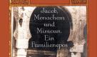 Die orientalische Aufmachung soll Appetit auf das Familienepos machen, das im Berlin Verlag erschienen ist. Foto: Berlin Verlag