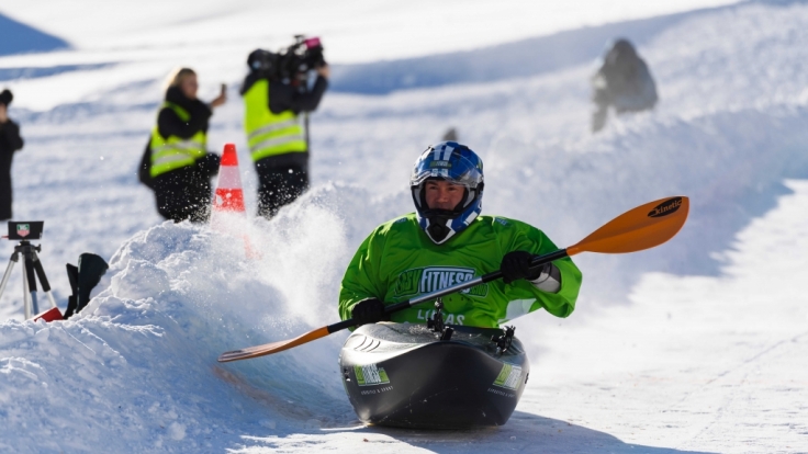 Wintergames Pro 7 Wintergames Pro 7
