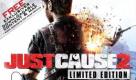 Just Cause 2 Foto: Square Enix