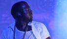 Der Sänger Kayne West war Geburtstagsgast einer ganz besonderen Party. Er trat bei den Festlichkeiten des Musikfestivals Austin City Limits in Austin/Texas auf. Das Festival feierte seinen zehnten Geburtstag.  Foto: dapd