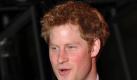 Der Trauzeuge: Prinz Harry. Foto: dpa