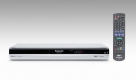 Panasonic DMR-EH595EG: Testsieger der Stiftung Warentest. Liest fehlerhafte DVD gut aus. Verbraucht wenig Strom und ist leise, aber im Energiesparmodus hat er lange Zugriffszeiten. Preise ab rund 300 Euro. Foto: Panasonic