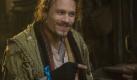 Während der Dreharbeiten verstarb Heath Ledger. Für die fehlenden Szenen sprangen Freunde von ihm ein, unter anderem ... Foto: Concorde Filmverleih
