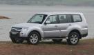 Mitsubishis Werke sind nicht direkt betroffen. Pajero und andere Modelle laufen bis zur Wochenmitte aber auch nicht von den Bändern. Foto: pi