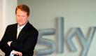 Der Vorstandsvorsitzende von sky Deutschland, Brian Sullivan. Foto: Andreas Gebert/ Archiv Foto: dpa