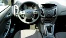 One Cockpit: Die Bedienzentrale ist identisch mit dem der bereits vorgestellten Limousine. Die Materielien sind angenehm weich, die Verarbeitung ist hochwertig. Foto: news.de