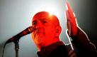 Der britische Musiker Peter Gabriel präsentiert sein neues Programm auf der Bühne des Hallenstadion in Zürich. Heute ist das ehemalige Mitglied der Band Genesis in Mannheim zu Gast. Foto: dapd
