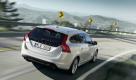 Örjan Sterner, verantwortlich für das Exterieur-Design des Volvo V60: In gestalterischer Hinsicht sollte das Auto so nahe wie möglich am Coupé sein und gleichzeitig hinten den zusätzlichen Platz eines kompakten Kombis haben... Foto: pi
