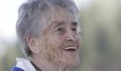 Ingeborg Wörndle wurde 1946 die erste Stadionsprecherin Deutschlands. Foto: imago