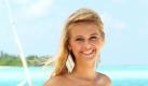 Starke Konkurrenz bekommt sie von Fabienne Rothe (16) und ... Foto: RTL