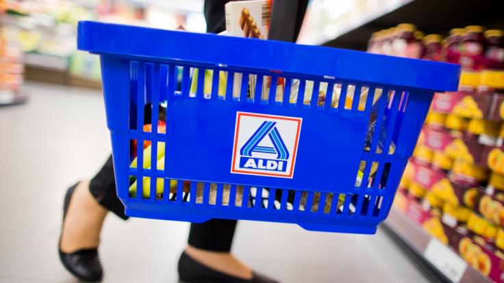 Erneut ruft Aldi-Nord eines seiner Produkte zurück.