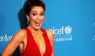 Die US-amerikanische Schauspielerin Alyssa Milano kommt bei dem Unicef-Ball in Beverly Hills an. Foto: ap