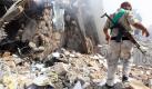 24. Mai 2011: Mit über 20 Luftangriffen in einer halben Stunde bombadieren Nato-Kampfflugzeuge Ziele in der libyschen Hauptstadt Tripolis. Beobachter bezeichneten das Bombardement als schwersten Angriff auf die Stadt seit Beginn der Militäroperation. Foto: news.de/dpa