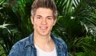 Joey Heindle (19): Der Sänger und frühere DSDS-Kandidat macht sich mutig auf die Reise nach Australien: «Wenn es um Sterne und Essen für die Gruppe geht, dann sage ich mir: Augen zu und durch!» Foto: RTL / Stefan Gregorowius