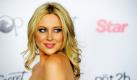 Das amerikanische TV-Sternchen Stephanie Pratt zeigt sich bei der Young Hollywood Party des Star Magazines in Los Angeles von seiner Schokoladenseite.  Foto: ap