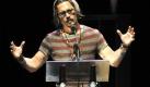 Ist Johnny Depp ein Drogendealer? Das zumindest glaubte Rollings-Stones-Gitarrist Keith Richards (66). Depp besuchte regelmäßig Richards Sohn. Zwei Jahre lang blieb der Irrtum unaufgeklärt. Das zumindest steht in Richards Biografie, die derzeit in Auszügen von The Times abgedruckt wird. Foto: ap