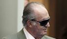 Spaniens König Juan Carlos wendet sich einstweilen von seinem Schwiegersohn ab. Foto: Juanjo Guillen Foto: dpa