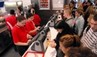 Auch bei McDonald's sind viele Fragen zu beantworten. Foto: ddp