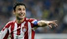Auf dem Feld ist der Aggressiv-Leader des FCBayern München bissig und unangenehm, abseits des Platzes hat Mark van Bommel immer ein offenes Ohr für seine Kollegen und ist in der Außendarstellung ein absoluter Profi. Foto: ddp