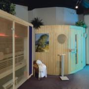 Vom Kellerkind zur Badsauna (Foto)