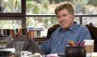 Der idealistische Professor Malley (Robert Redford) versucht, seine Studenten zu mehr Polit-Aktivismus zu motivieren:Von Löwen und Lämmern am 26. August, 22.45 Uhr.
 Foto: ARD
