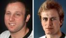 ARCHIV - Die deutschen Fußballnationalspieler Uwe Seeler (l, undatiertes Archivfoto), Karl-Heinz Rummenigge (Archivfoto vom Mai 1978) und Miroslav Klose (Archivfoto vom 01.06.2005). Klose hat am Dienstag (20.06.2006) im WM-Spiel gegen Ecuador mit dem fünften Doppelpack im Nationaltrikot seine WM-Treffer Nummer acht und neun erzielt. Durch die zwei Tore in seiner zehnten Partie bei einer Weltmeisterschafts-Endrunde zog der Angreifer in der Rangliste der besten deutschen WM-Torschützen mit Seeler und Rummenigge gleich. Fotos: Roland Witschel (l, M), Oliver Weiken (r) dpa (zu dpa-wm 2174) +++(c) dpa - Bildfunk+++
 Foto: dpa