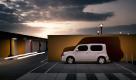 Zielvorgabe für die Designteams von Nissan sei es, bestimmte Lebensgefühle einzufangen und in automobile Formen zu übersetzen, sagt Chef-Designer Nakamura. Dass dabei so gegensätzliche Modelle wie Cube und Juke herauskommen, liege dabei in der Natur der Sache.
 Foto: press-inform