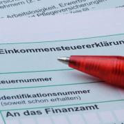 CSU will Steuer-Debatte zum Wahlkampfthema machen (Foto)