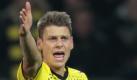 Lukasz Piszczek avancierte in diesem Jahr zu einem der Dortmunder Leistungsträger und zum besten Rechtsverteidiger der Liga. Der Pole erzielte bislang drei Tore und bereitete sieben weitere vor. Da kann selbst der Kapitän der Nationalmannschaft nicht mithalten. Foto: dapd
