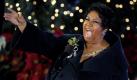 Aretha Franklin ist die unbestrittene Queen des Soul. Aber ist sie deshalb auch die Queen des Pop? Zumindest ist sie eine der ersten ganz großen weiblichen Stars. In den 1960ern wurde Aretha Franklin dank Songs wie Respect zur Ikone der schwarzen Musik. Später sang sie gemeinsam mit George Michael, Annie Lennox, James Brown und Elton John. In ihrer Karriere gewann die Sängerin unfassbare 20 Grammy Awards. Foto: dpa