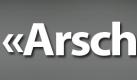 Arschfax (Foto)
