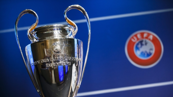 Gegen wen müssen die Bayern im Viertelfinale der Champions League antreten?