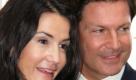 Frau Ahrens und Herr Fulton-Smith machen für zehn Minuten auch alles mit, was die Fotojournalisten von ihnen wollen. Foto: news.de