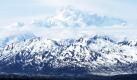 Am Mount McKinley im US-Bundesstaat Alaska ist ein Bergsteiger tödlich verunglückt. Der Belgier rutschte beim Aufstieg aus und stürzte tödlich. Foto: ap