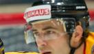 Thomas Greilinger hatte zum Ende des zweiten Drittels für Ingolstadt ausgeglichen. Foto: Sven Hoppe Foto: dpa